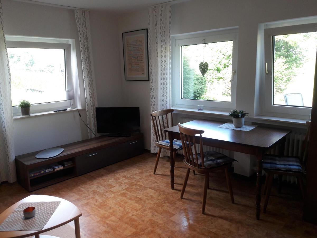 Modern Apartment In Sellinghausen With Terrace Schmallenberg Rum bild
