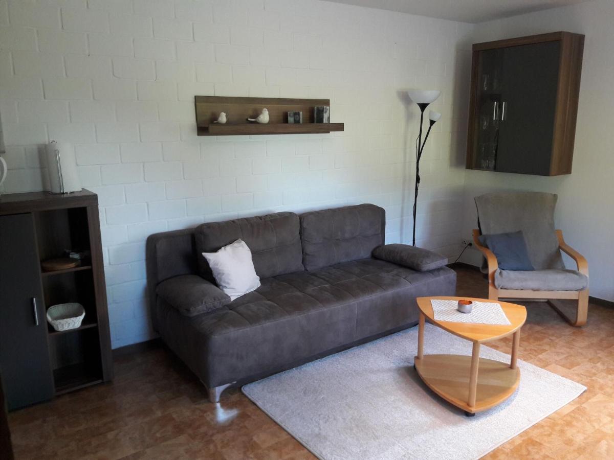 Modern Apartment In Sellinghausen With Terrace Schmallenberg Rum bild