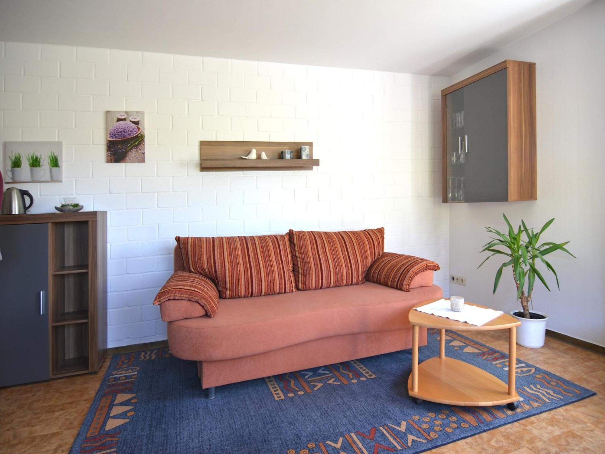 Modern Apartment In Sellinghausen With Terrace Schmallenberg Exteriör bild